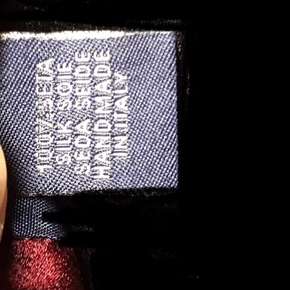 ALTEA 100% silk luxury designer tie NEW WITH TAGS. - Picture 5 of 8